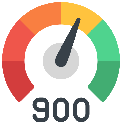 Credit scoring