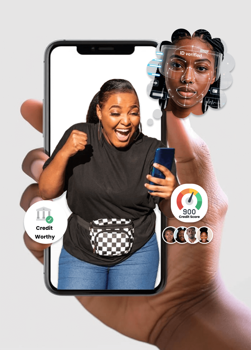 Jamborow mobile platform in action